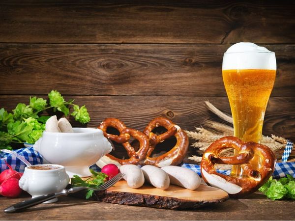 3 Tage Bayerischer Abend im Harz – O’zapft is! in Bad Lauterberg, Niedersachsen inkl. All Inclusive