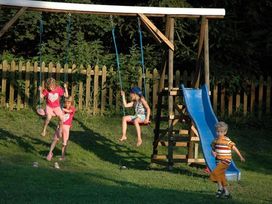 4 Tage in den Kitzbühler Alpen relaxen mit HP+