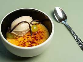 Kurze Auszeit mit Dinner - 2 Tage Fleesensee