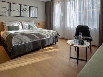 Auszeit zu zweit in Bernkastel-Kues I 5 Nächte