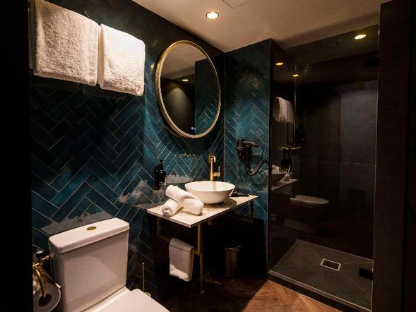 Best Western Plus Hotel Haarhuis