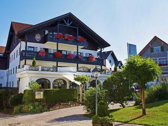 Bayerischer Hof