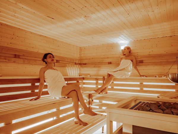 4 Tage auf Rügen inkl. Abendessen in Ostseebad Binz, Mecklenburg-Vorpommern inkl. Halbpension