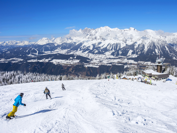 Kleine Auszeit im schönsten Tal Tirols - 7 Nächte