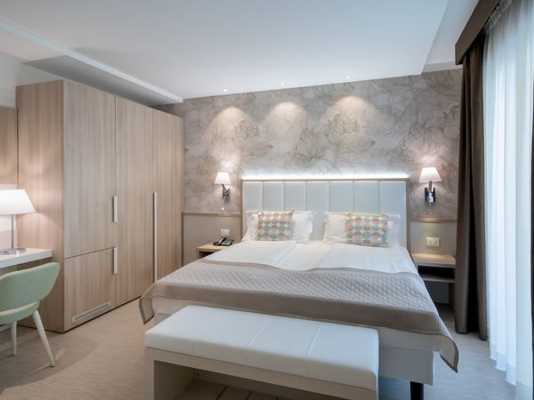 Auszeit am Mittelmeer - 4 Tage mit HP in Caorle, Venetien inkl. Halbpension