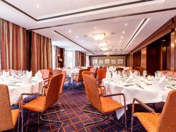 2 Tage im Grand Elysee Hamburg 