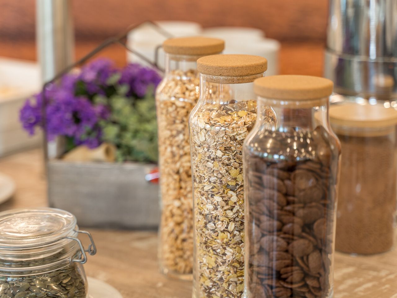 Kleine Auszeit auf Usedom