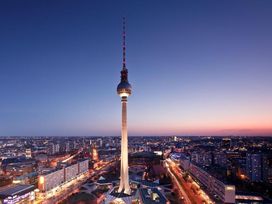 Willkommen in der Hauptstadt! - 5 Tage mit Frühstück