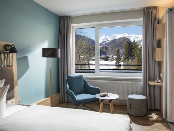 Doppelzimmer Classic