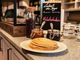 Auszeit am am Ossiacher See - 3 Tage mit Frühstück