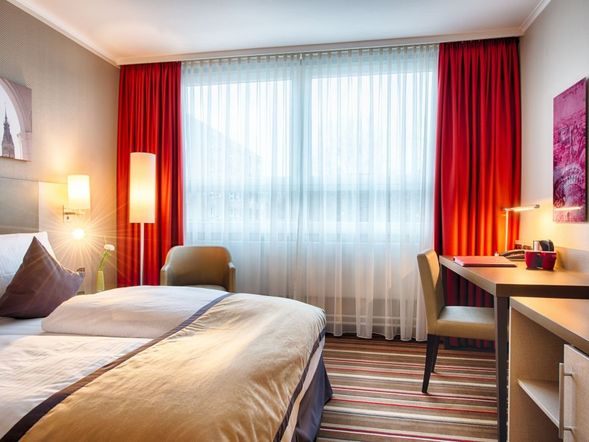 Doppelzimmer SUPERIOR