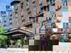 3 Tage im Mercure Hotel Hamburg City 