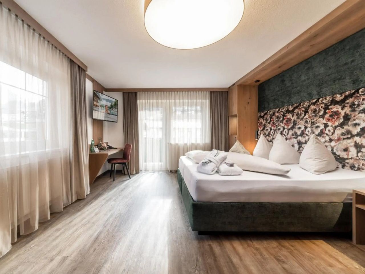 Doppelzimmer COMFORT