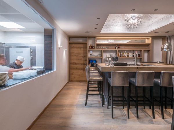 6 Tage Alpenpanorama genießen - Adults only! in St. Anton am Arlberg, Tirol inkl. Halbpension