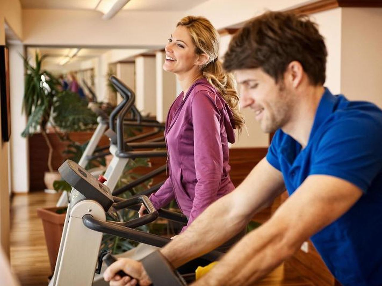 Urlaub 4 Tage mit HP im Wellnesshotel Schönruh