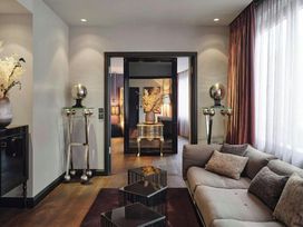 2 Tage Entspannung am Main im Roomers Hotel Frankfurt