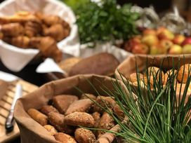 2 Tage Kurzurlaub mit Frühstück im Seminaris Hotel Lueneburg
