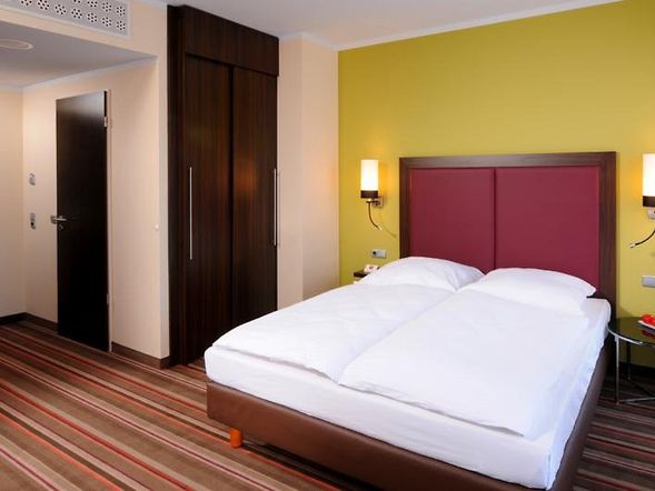 Leonardo Hotel Berlin