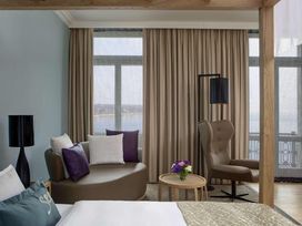 Dominikanerkloster in einzigartiger Lage am Bodensee