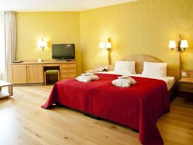 3 Tage Schweizer Alpen erleben