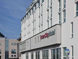 2 Tage das südhessische Darmstadt erleben