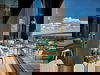 2 Tage im 25hours Hotel Das Tour