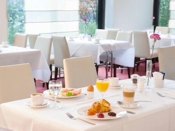 4 Tage im Hotel NH Oberhausen mit Frühstück