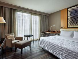 2 Tage mit Frühstück im Le Meridien München Hotel