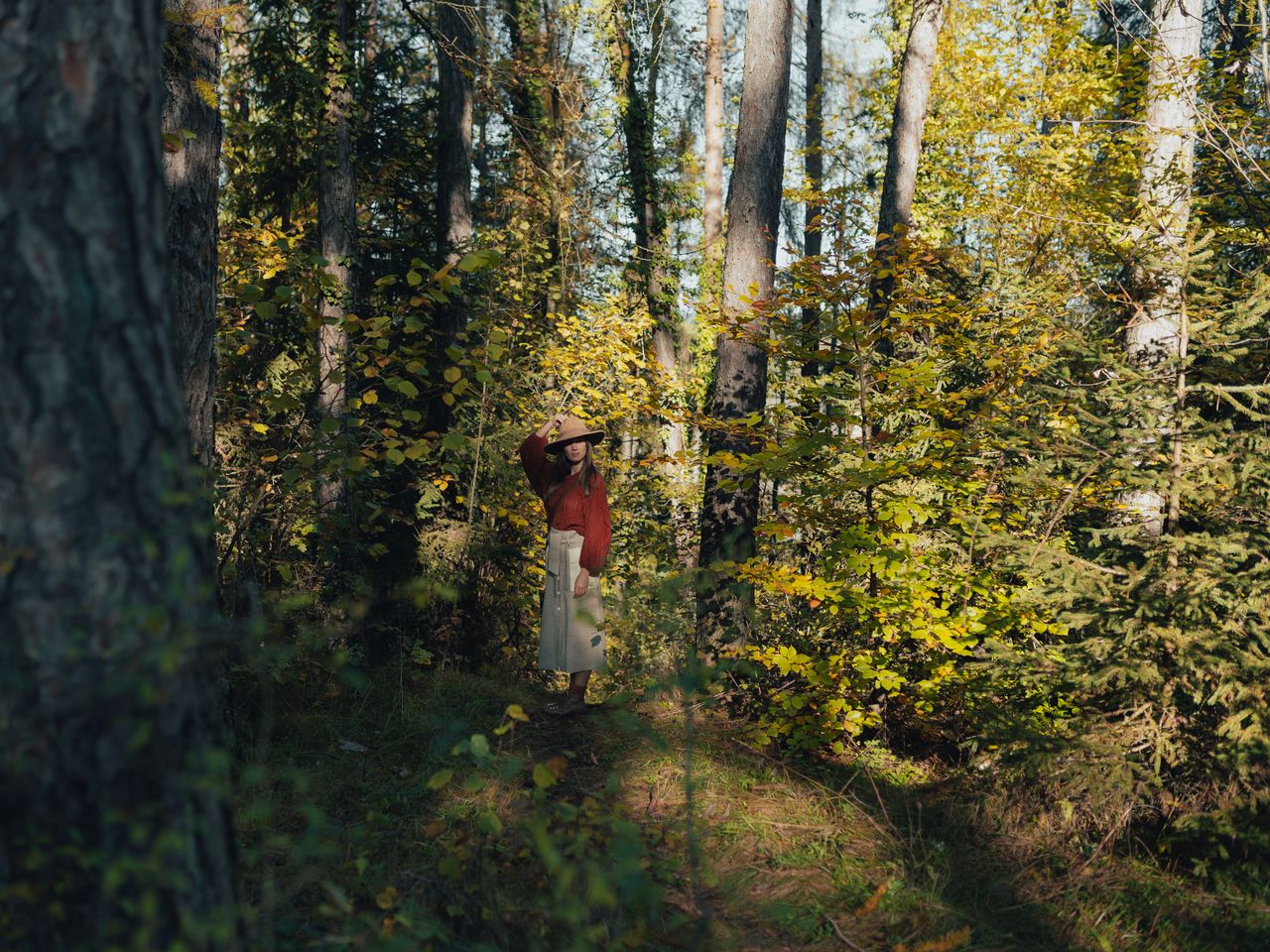 Pineta calling: Natur, Genuss, dein Moment