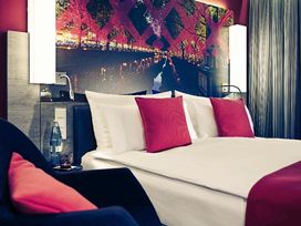 2 Tage im Mercure Hotel Düsseldorf Zentrum