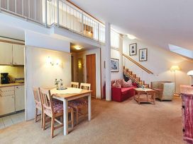 2 Tage Ostseeluft schnuppern