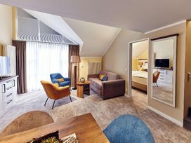 2 Tage Ostseeluft schnuppern