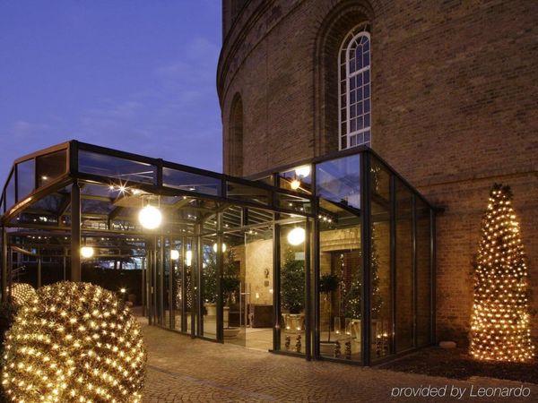 Schlafen im Wasserturm – 5 Tage Köln entdecken, Nordrhein-Westfalen