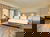 4 Tage im Nikko Hotel in Düsseldorf