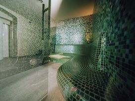 4 Tage Kurzurlaub mit HP im Park Hotel Kur & Spa Buczynski