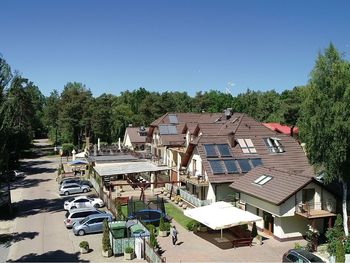 2 Tage Auszeit im Paula Wellness & Spa mit VP