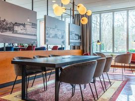 5 Tage im Radisson Blu Hotel, Karlsruhe in Ettlingen