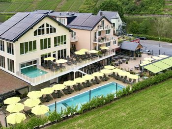 4 Tage - Winterwellness an der Mosel inkl. MOSEL SPA