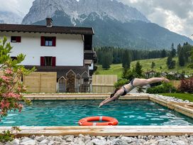2 Tage Wellness-Entspannung im Luftkurort Grainau