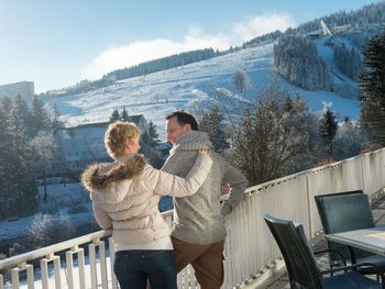 Weiße Wochen: 5 Tage Winterurlaub in Oberwiesenthal