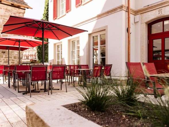 Hotel Altes Bräuhaus