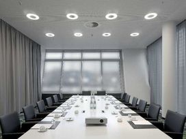 Bonn erleben im Designhotel Kameha Grand Bonn