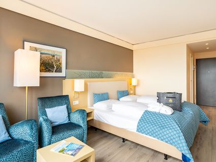 ambassador hotel & spa 