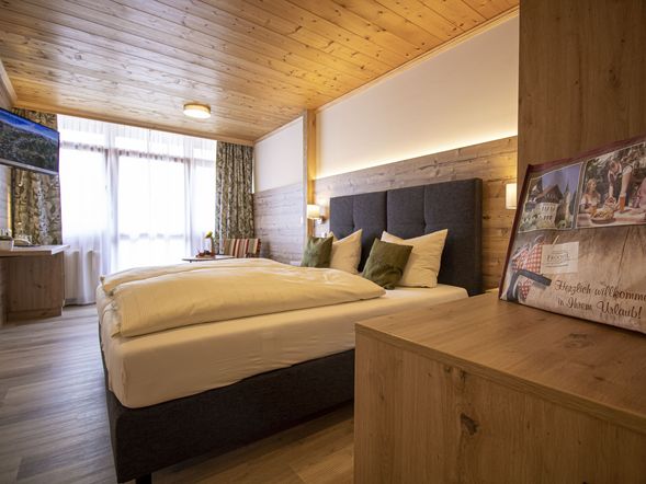 Hotel Früchtl "Wirtshaus zum Bräu"