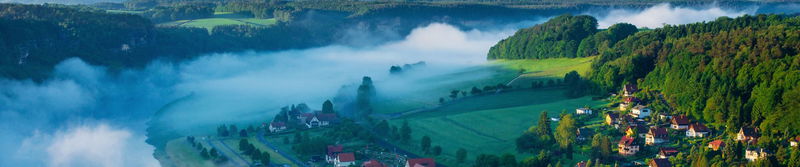 Wellnesshotel in Sachsen