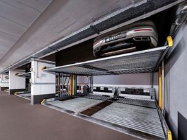 2 Tage mit Frühstück im Cult Hotel Frankfurt City