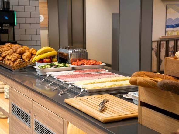 Holiday Inn Express Rosenheim, an IHG Hotel