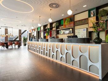 2 Tage im Corendon City Hotel Amsterdam mit Frühstück