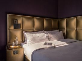 2 Tage Entspannung am Main im Roomers Hotel Frankfurt