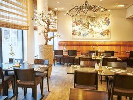 7 Tage Erholung in der vielfältigen Stadt Haarlem